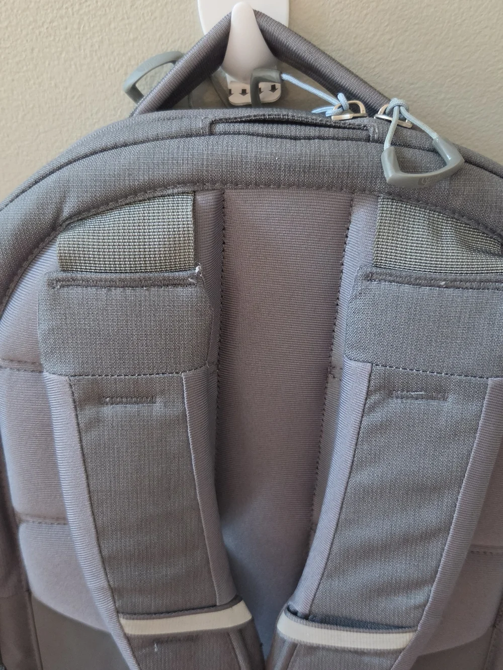 The North Face Borealis Backpack – Gray Blue